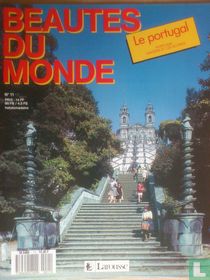 Beautés du Monde 11