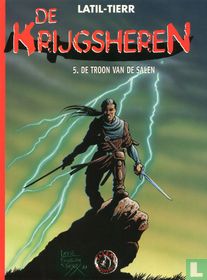 De troon van de Salen acheter