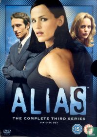 The Complete Third Series [lege box]