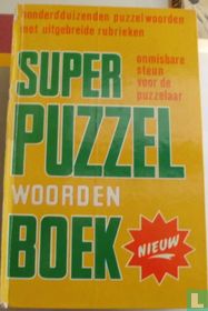 Super Puzzel Woordenboek