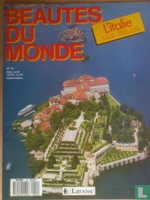 Beautés du Monde 19