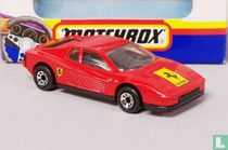 Ferrari Testarossa
