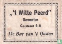 Witte Peerd