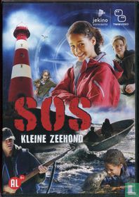 SOS kleine zeehond