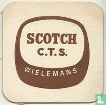 Scotch CTS Wielemans 
