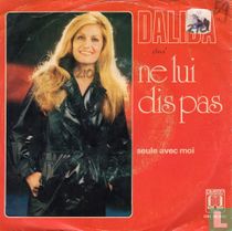 Ne lui dis pas