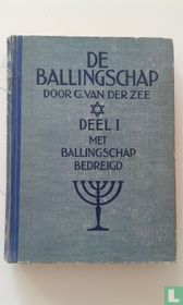 De ballingschap
