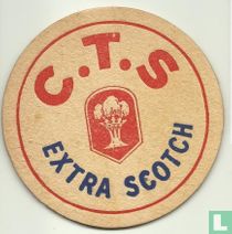 C.T.S Extra Scotch (10.5) 