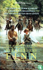 The Adventures of Huckleberry Finn