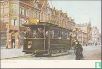 AMSTERDAM - Overtoom