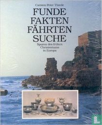 Funde Fakten Fährtensuche