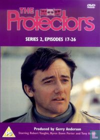 Series 2, Episodes 17-26