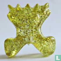 The Fly [g] (yellow / gold)