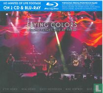 Second Flight: Live at the Z7