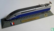 El. treinstel SNCF TGV Duplex serie 29000