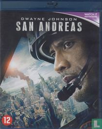 San Andreas
