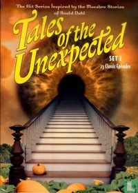 Tales of the Unexpected 2 [volle box]