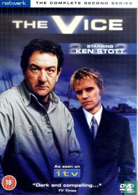 The Complete Second Series