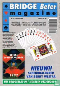 Bridge Beter magazine 10