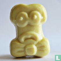 Brains (geel)
