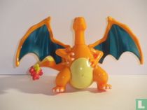 Dracaufeu