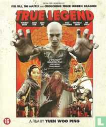 True Legend