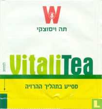 Vitalitea