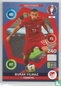 Burak Yilmaz
