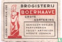 Drogisterij Boerhave 