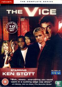 The Complete Series [volle box]