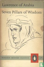 Seven pillars of wisdom