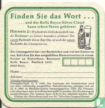 Finden Sie das Wort