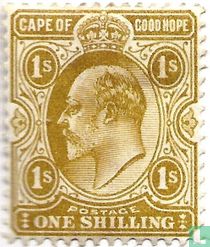Koning Eduard VII