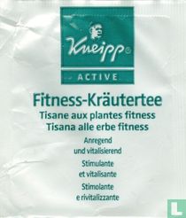 Fitness-Kräutertee 