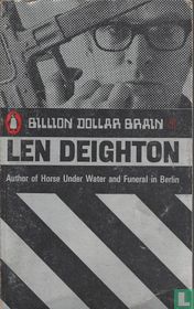 Billion Dollar Brain