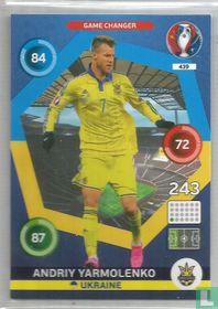 Andriy Yarmolenko