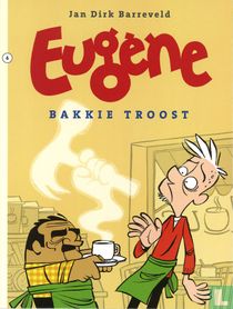 Bakkie troost 