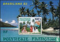 Brasiliana '83