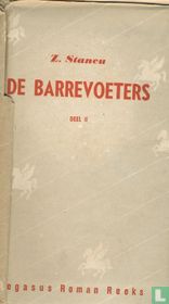 De barrevoeters