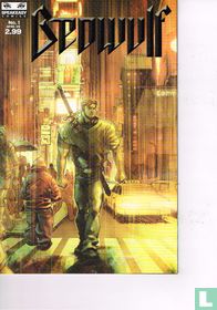 Beowulf 1