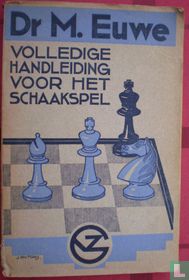 Volledige handleiding voor het schaakspel