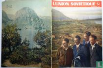 L'Union Soviétique 12