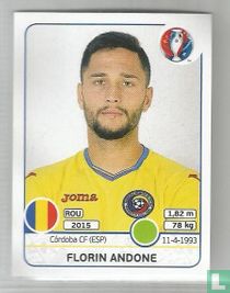 Florin Andone acheter
