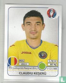 Claudiu Keserü acheter