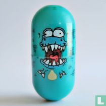 T-Rex Bean