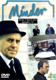Series 1 - Episodes 7-9