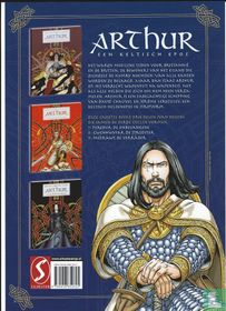 Arthur / Drakenbloed