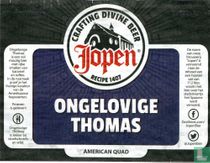 Ongelovige Thomas