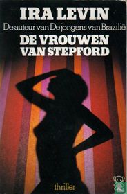 De vrouwen van Stepford 