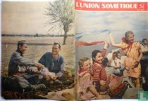 L'Union Soviétique 6